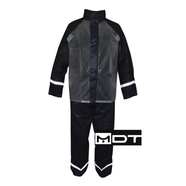 Impermeable Siliconado Conjunto