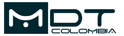 Logo MDT